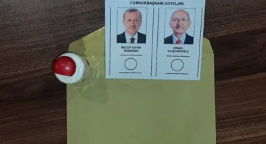 Cumhurbaşkanı Seçimi'nin ikinci tur oylaması bu adımlarla gerçekleşecek