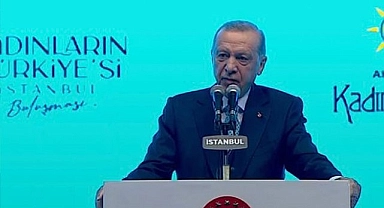 Erdoğan'dan rehavet uyarısı: 'Sandığın telafisi yok'