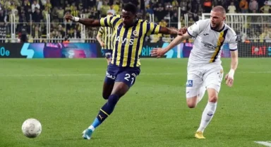 Fenerbahçe'ye Bright Osayi Samuel'den kötü haber