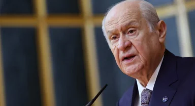 MHP lideri Bahçeli'den İstanbul'un fethinin yıl dönümü mesajı