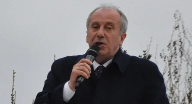 Muharrem İnce'nin adaylıktan çekilme dilekçesi YSK'ya teslim edildi