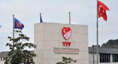 TFF, PFDK sevklerini açıkladı