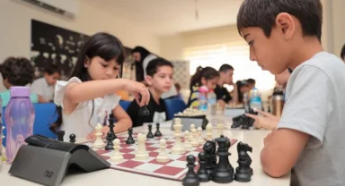 Aliağa’da Yaz Dönemi Satranç Kurs Kayıtları Başlıyor