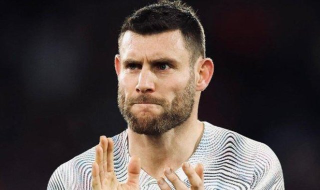 Brighton, James Milner ile 1 yıllık anlaştığını açıkladı