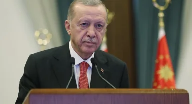 Cumhurbaşkanı Erdoğan'dan kentsel dönüşüm çağrısı