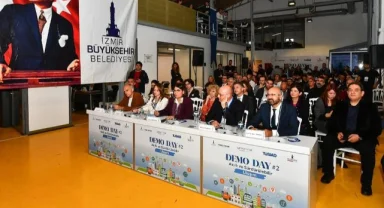 Girişimcilik Merkezi İzmir’in yeni programı için son başvuru tarihi belli oldu