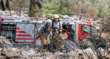 İzmirliler afet durumlarında mesajla bilgilendirilecek