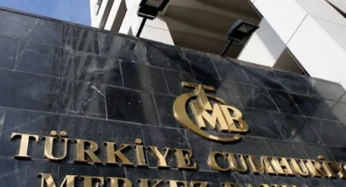 Merkez Bankası'nın toplam rezervleri arttı