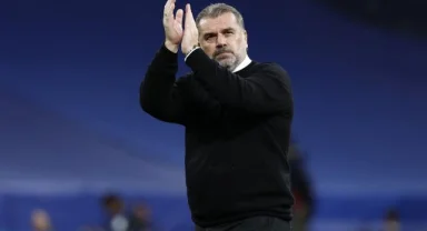 Tottenham, Ange Postecoglou ile 4 yıllık anlaşma sağladı