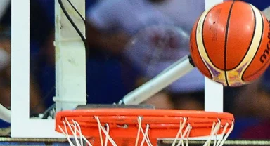 Türkiye Basketbol Federasyonu'ndan hakem açıklaması