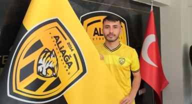 Aliağa FK, Hakan Demir’i kadrosuna kattı