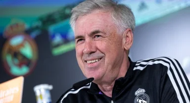 Ancelotti, 2024’ten itibaren Brezilya Milli Takımı’nın başına geçecek