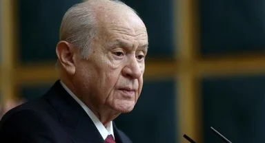 Bahçeli'den emekli maaşları ile ilgili açıklama!