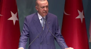 Erdoğan'dan emeklilere zam açıklaması: Talimat verdim