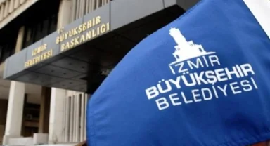 İzmir Büyükşehir Belediyesi'nden 'maaşlar ödenmiyor' iddiasına cevap