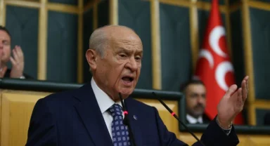 MHP lideri Bahçeli: 'Sınır aşan göç sorunu çok nazik bir konudur'