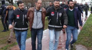 Palu ailesinin Sakarya’daki davasında karar çıktı