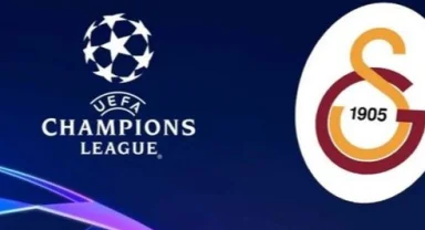 UEFA Şampiyonlar Ligi’nde 3. ön eleme turu kuraları çekildi