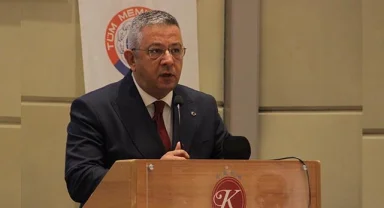 Başkan Demircan: “Sürecin tarafımızca bittiğini beyan etmiştik”