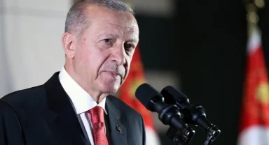 Cumhurbaşkanı Erdoğan: “17 Temmuz itibarıyla askıya alınan girişimin, kapsamı genişletilerek tekrar uygulanması için temaslarımız devam ediyor”