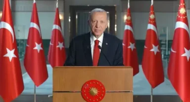 Cumhurbaşkanı Erdoğan: “Karadeniz girişiminin canlandırılması için çalışmalarımız sürüyor”