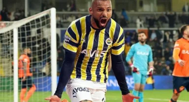 Fenerbahçe, Joao Pedro'yu Gremio'ya kiraladı