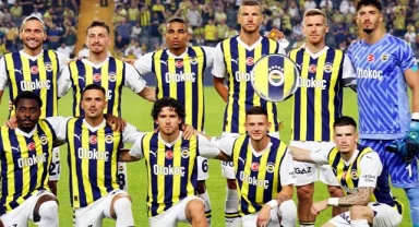 Fenerbahçe, mağazalarda ürünlerin 5 yıldızlı olarak satılacağını açıkladı