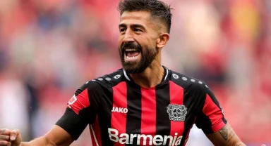 Galatasaray, Kerem Demirbay'ı açıkladı