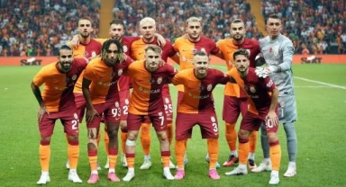 Galatasaray, Olimpija Ljubljana deplasmanında