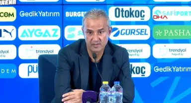 İsmail Kartal: "Rakip 10 kişi kalınca rehavete girdik"