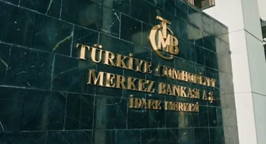 Merkez Bankası’nın toplam rezervleri arttı