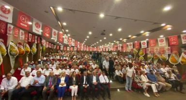 MHP Kongrelerinde Hedef Yerel Seçimler