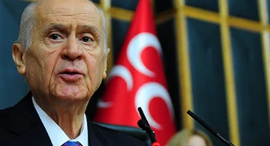 MHP Lideri Bahçeli’den 30 Ağustos Zafer Bayramı mesajı