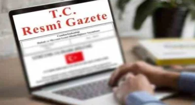 Yüksek Askeri Şura (YAŞ) kararları Resmi Gazete’de