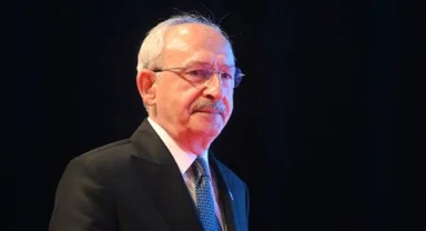 CHP lideri Kılıçdaroğlu: “Yarın Özgür Bey adaylığını ilan edecek”