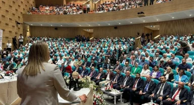 ‘Devlet Ankara’dan ibarettir’ algısı AK Parti ile değişti