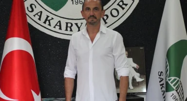 Sakaryaspor, Tuncay Şanlı ile anlaştı