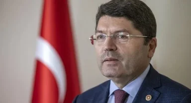 Bakan Tunç: İki yüksek mahkememiz arasındaki görüş farkını ortadan giderebilecek olan TBMM'dir