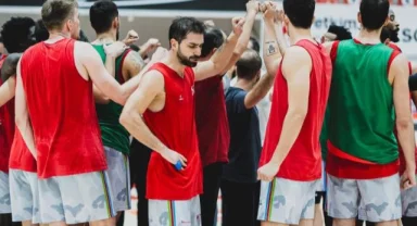 Aliağa Petkimspor’un konuğu Darüşşafaka