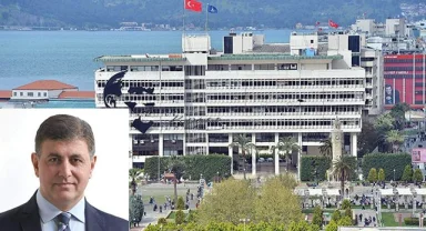 CHP Genel Merkezde İzmir mesaisi: Cemil Tugay bir adım önde