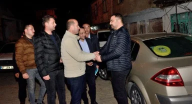 Beydağ Belediye Başkan adayı Ay: Beydağ'ı daha yaşanabilir bir şehir haline getireceğiz