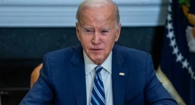 Biden’dan Trump’ın NATO açıklamasına tepki: “Tehlikeli ve şok edici”