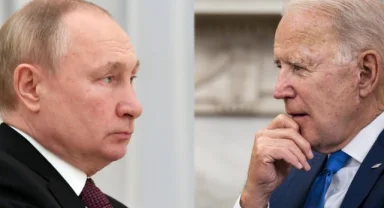 Biden’ın Putin hakkındaki sözlerinin ardından Rusya’dan ABD'ye nota