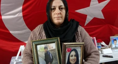 Evlat nöbetindeki Remziye Yenidoğan: "15 yaşında bir çocuk annesini bırakıp dağa gitmez"