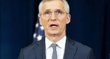 Stoltenberg: “Türkiye NATO’nun güney kanadı için önemli”