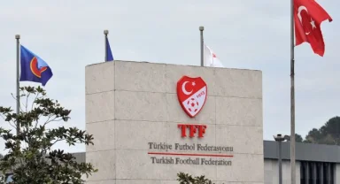 TFF açıkladı, VAR kayıtları kamuoyu ile paylaşılacak