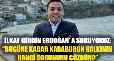 Eyüp Kaykaç'tan İlkay Girgin Erdoğan'a sert sözler: 5 yıldır bu ilçenin Belediye Başkanı kimdi?