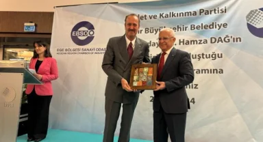 Tamer Osmanağaoğlu: Bir Belediye Başkanının Görevi Sadece Çöp Toplamak Değildir