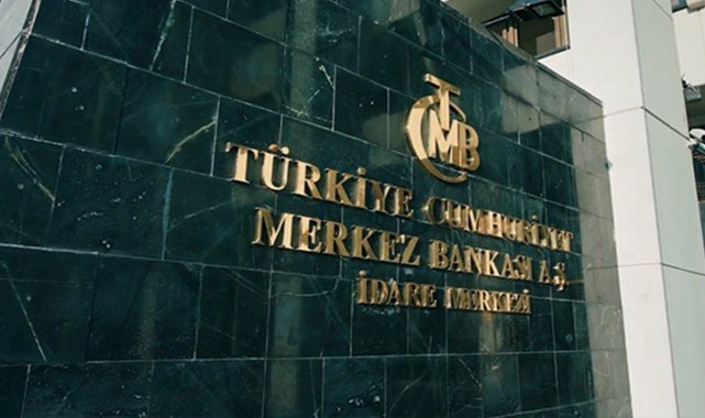 Merkez Bankası faizi değiştirmedi, yüzde 50’de sabit tuttu