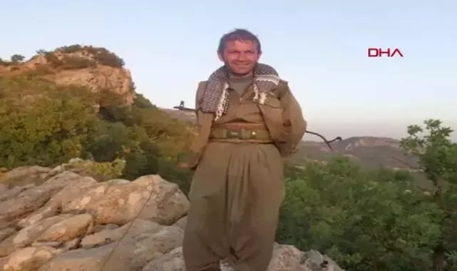 MİT, PKK/KCK-HPG sözde konsey yöneticisini etkisiz hale getirdi